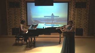 Download lagu Oblivion(망각)- Astor Piazzolla   Habanera- Maurice Ravel mp3
