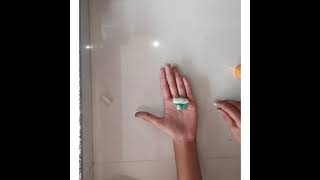 How to make Dosa rakhi