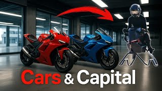 Tertulia del mundo motor: Corvettes en llamas y la actualidad de General Motors