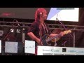 Chris Norman Band in İaşi  - Romania / 2015 - Sweet Surrender