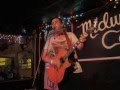 Bryan McPherson - Desperate Times @ Midway Cafe in Boston, MA (9/12/14)