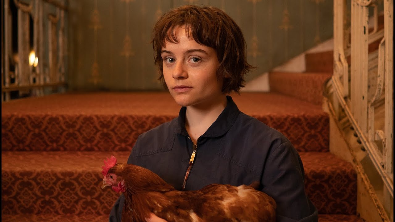 Official Teaser Trailer