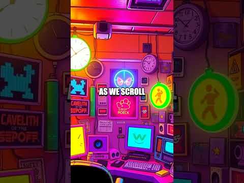 Revisiting GeoCities: A Blast from the Past!