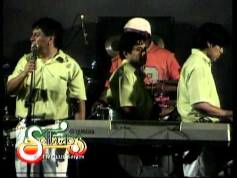 Los Solitarios Mix Destellos Chincha Perú