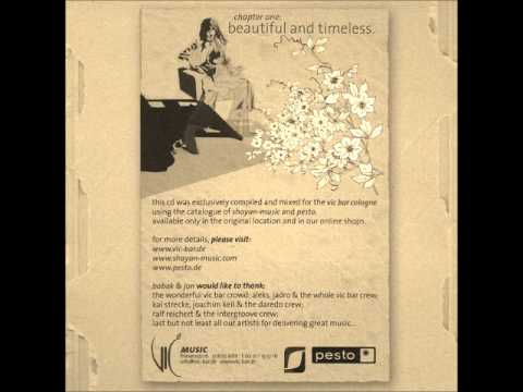 Babak Shayan - Flowers (Original)