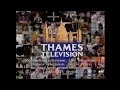 Thames CARLTON Trailer Ads ITN Thames News Announcer Philip Elsmore 31st December 1992 18 Of 30