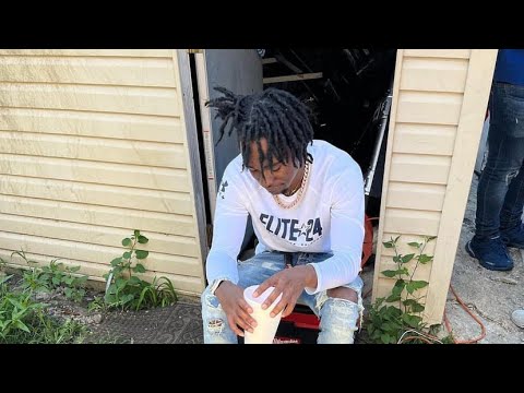 THF Twins X THF G Baby “Set It Off” Type Beat 2023