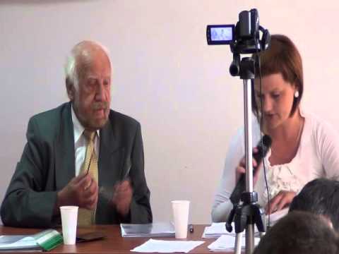 XXXV Sesja Rady Gminy Jedlnia-Letnisko (2013-06-26) - 1/3