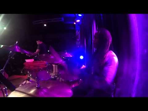 Kree Harrison - Dead Mans House