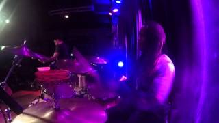 Kree Harrison - Dead Mans House - Josh Ellis (Drums)
