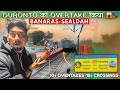 Duronto Shocked India S Fastest Non Ac Beast Banaras Sealdah Amrit Bharat 10 Brutal Overtakes