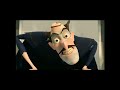 Meet The Robinsons 2007 Disney Digital 3 D Teaser Trailer