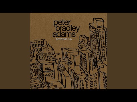 Between Us - Peter Bradley Adams