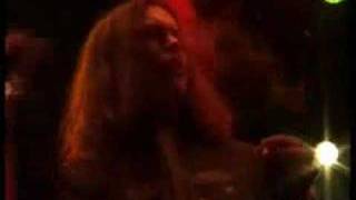 HIM Solitary Man Live