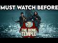 Recap Before 28 YEARS LATER THE BONE TEMPLE 28 DAYS LATER Movie Series Explained