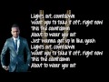 2 Chainz ft. Chris Brown - Countdown lyrics