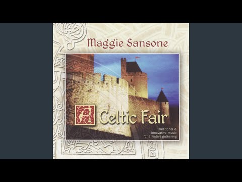 Celtic Jigs: Breton Jig / Castlebar/ Train to Dublin