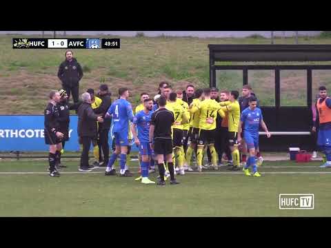 NPL R22 Heidelberg United v Avondale FC Full Highlights 1-1