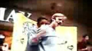 Dream Street Live Hooked on you montebello mall