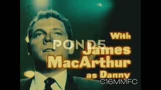 Download lagu Hawaii Five-0 Open/Close (1975)/ Viacom Enterprises 'V' (1982) mp3