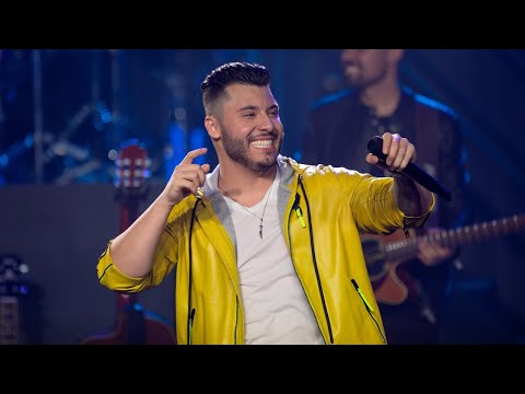 Forrozão Do Valdecir - Murilo Huff