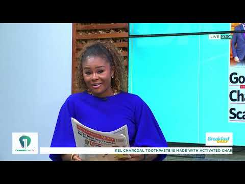 Ejisu Road Disaster & EPA Plastic Ban: Two Urgent Public Safety Concerns | Breakfast Daily