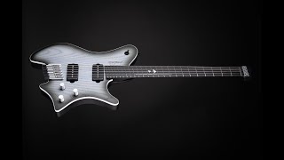 Video thumbnail for Strandberg x Alan Schaller - Sälen APS Monochrom by Alan Schaller