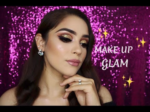 Maquillaje para Graduación| Makeup Glam✨ item-thumbnail