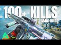 DELTA FORCE 100 KILLS ON NEW MAP The Best M4 Loadout On Knife Edge