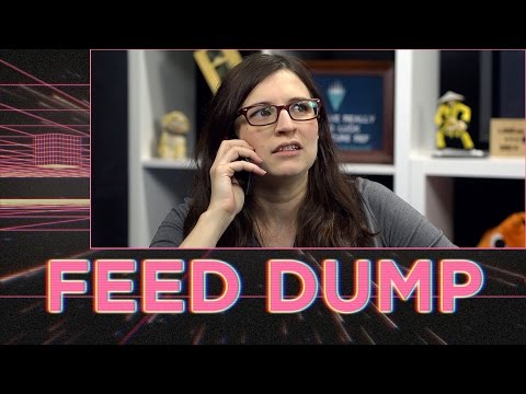 Feed Dump 220 - One Hell of a Tinder Profile