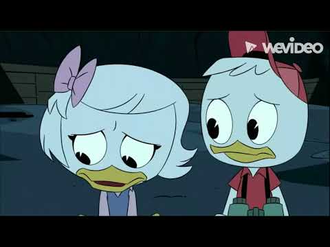 The Little Merduck Part 5 - Simone Leonir Watches Webby