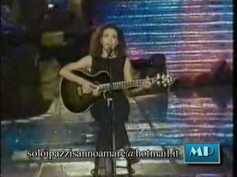 09 - Io e Mio Padre - Grazia Di Michele