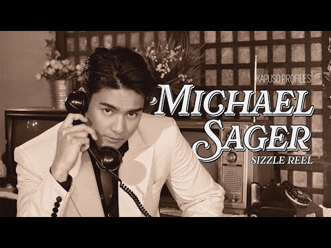 Michael Sager: At Full Throttle | GMA Entertainment