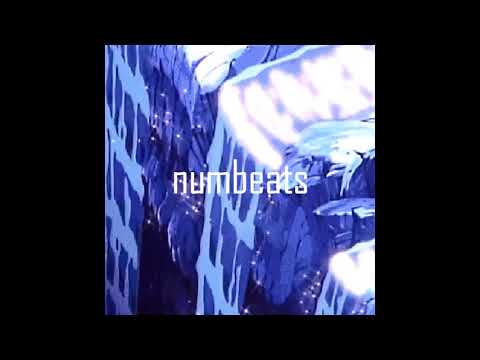 RELS B X JOEY BADASS X DELAOSSA X SPACE HAMMU CHILL BOOM BAP Type Beat "Waterfall 🌊" (prod. NUMBOY)