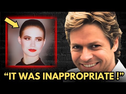 Robert Palmer - I Didn't Mean To Turn You On (HIDDEN Story Behind 80's Classic!)