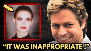 Robert Palmer - I Didn&#39;t Mean To Turn You On (HIDDEN Story Behind 80&#39;s Classic!)