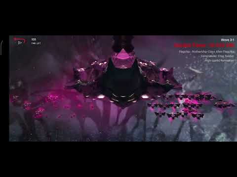 ASTROKINGS: Space War Strategy Gameplay Episode 126