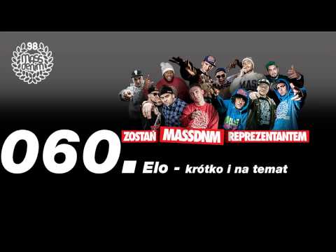 060Elo - krótko i na temat