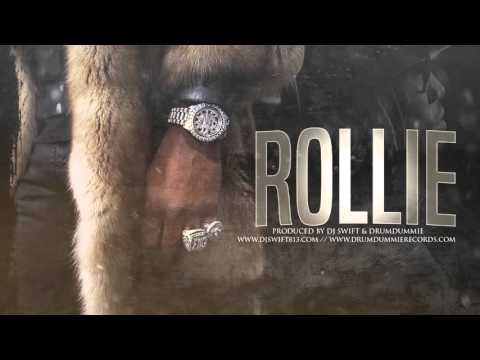 *SOLD* Young Dolph x Future Type Beat 2016 - Rollie (Prod. By: T-Rap of Drumdummie x DjSwift)