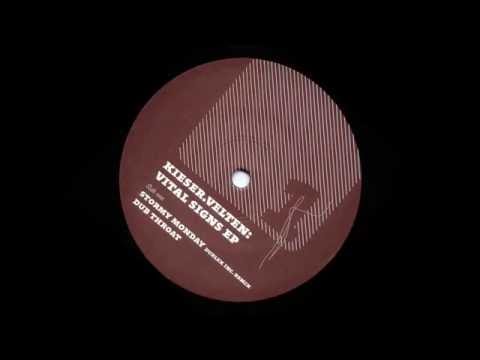 KIESER.VELTEN - Stormy Monday (Dublex Inc. Remix)