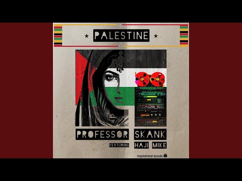 Palestine (feat. Haji Mike)