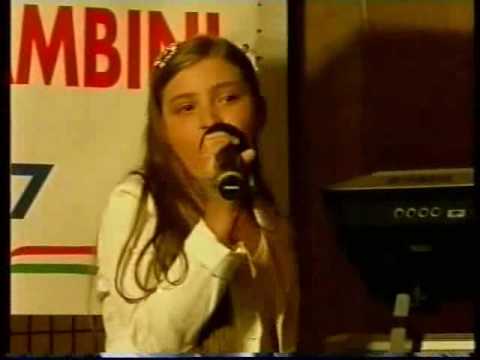 Emanuela De Fezza - Il mondo che vorrei