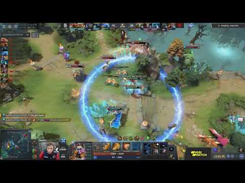 Best moments - Day3 | WePlay! Mad Moon