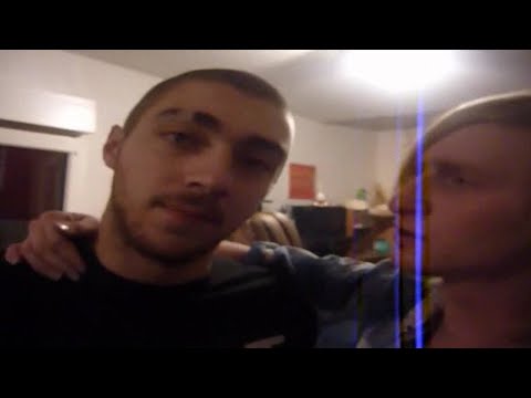 Skeul - Au crépuscule (Clip officiel)