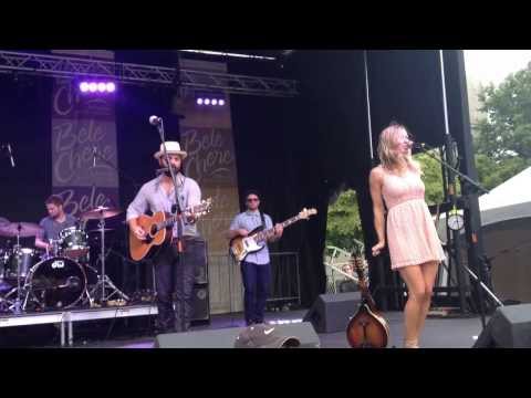 Drew Holcomb and the Neighbors - Hung The Moon