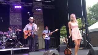 Drew Holcomb and the Neighbors - Hung The Moon