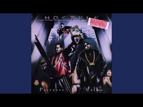 A Criminal's Love Story