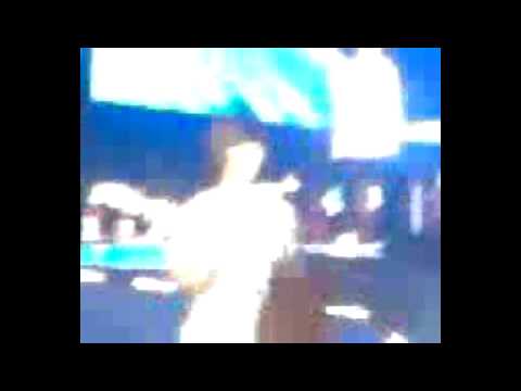 [FANCAM] 110218 WBTBA - VIU - Hyunseung focus