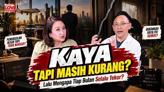 Download lagu KAYA - TAPI MASIH KURANG?? BUKAN ANTI KEKAYAAN #finance #keuangankeluarga #kaya #miskin #wealthy mp3 Download lagu KAYA - TAPI MASIH KURANG?? BUKAN ANTI KEKAYAAN #finance #keuangankeluarga #kaya #miskin #wealthy mp3