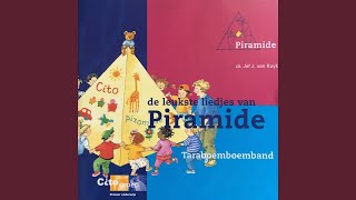 Een, Twee, Drie, Vier